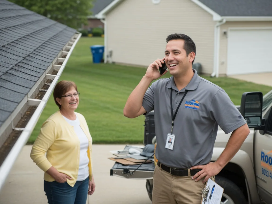 Local Roofing Contractors Whitehouse, OH FAQs